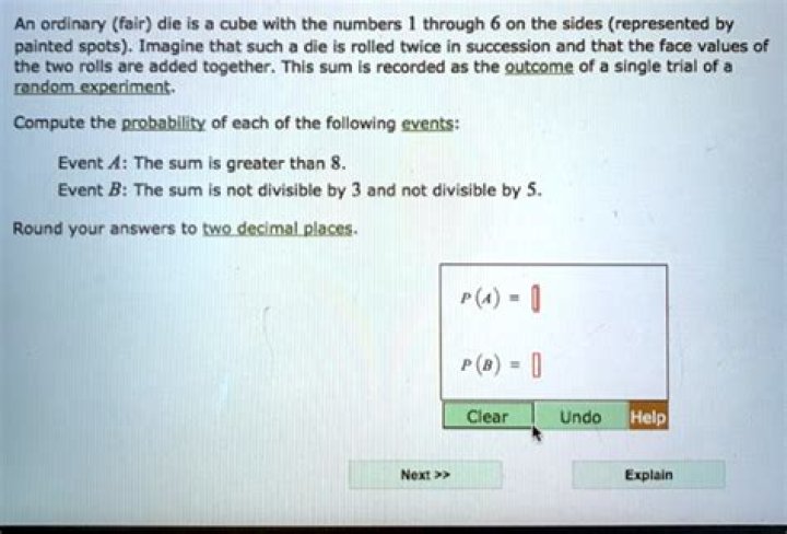 Expected time to roll all 1 through 6 on a die