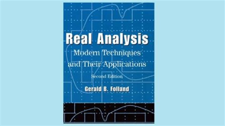 Experiences with Folland's Real Analysis Textbook