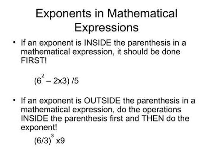 Exponent outside parentheses, how interpret?