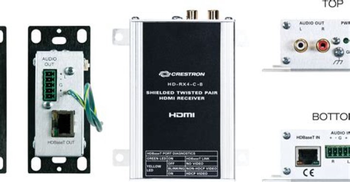 Ext4 HD