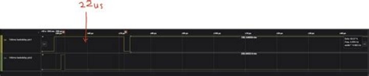 Extended vTaskDelayUntil() operation