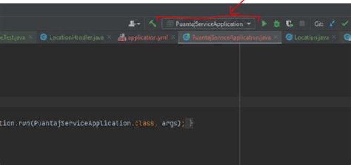 Failed to load ApplicationContext from Unit Test: FileNotFound