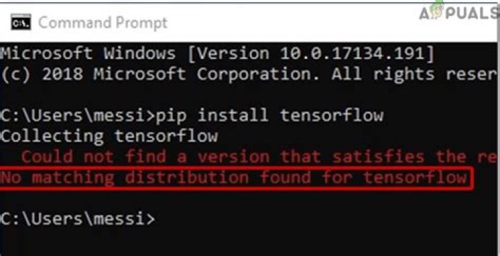 faiss ERROR: Could not find a version that satisfies the requirement faiss (from versions: none)