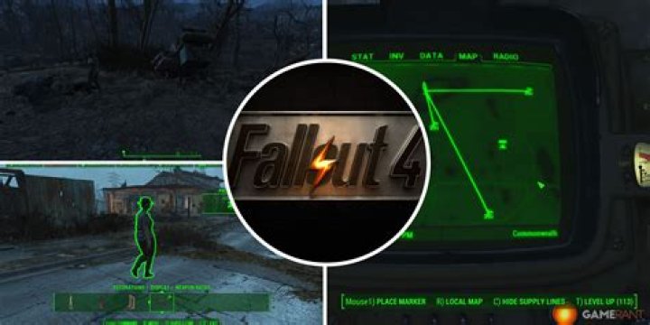 Fallout 4 How do i delete multiple bodies at a time