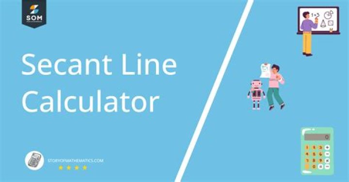 Fastest way to implement Secant method on calculator
