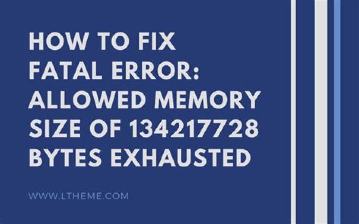Fatal Error: Allowed Memory Size of 134217728 Bytes Exhausted (CodeIgniter + XML-RPC)
