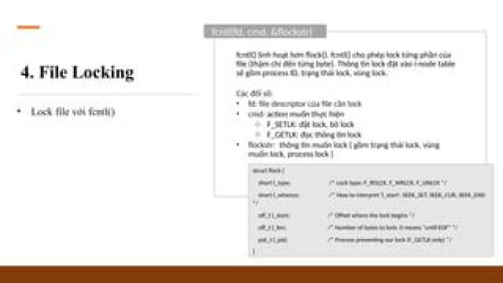 fcntl couldn't lock /dev/null and hang