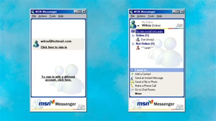 Fetch mail from MSN/Windows Live! in Evolution