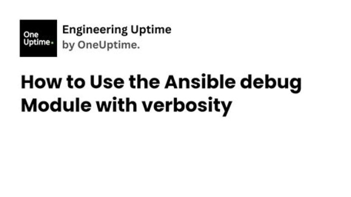 FFmpeg debug verbosity
