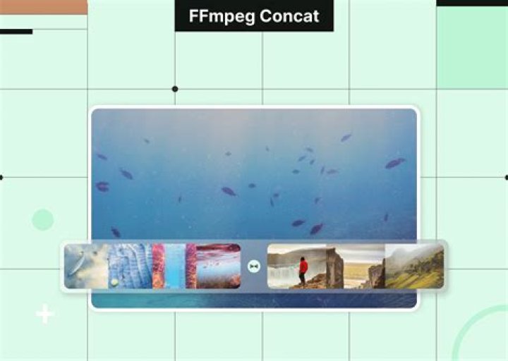 `ffmpeg` doesn't recognize input from pipe for merging mp4 via concat demuxer