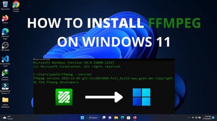 ffmpeg - How to pass http headers?