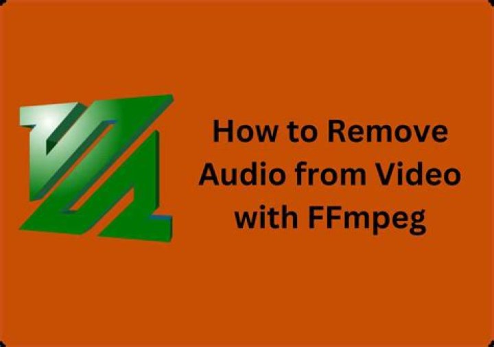 ffmpeg - replace audio in video