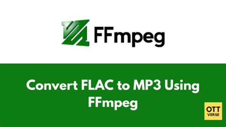 ffmpeg to convert from flac to wav