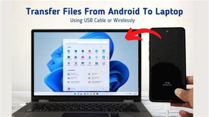 File transfer from pixel 6 / Android 12 to Ubuntu
