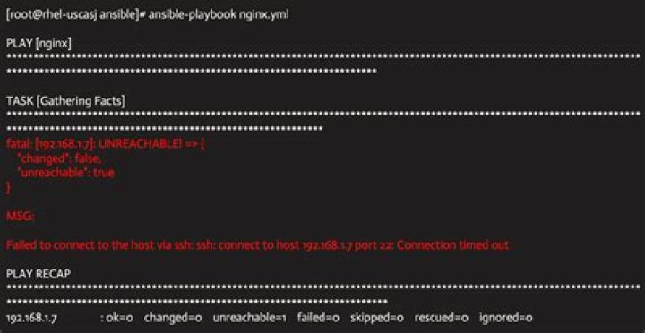Filter line from Ansible stdout_lines result