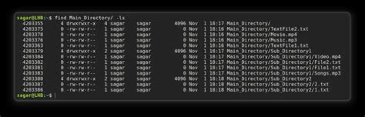 Find a particular folder and find files recursively