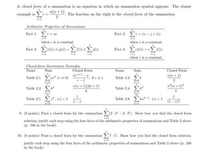Find closed form of a sequence $2,5,11,23,...$