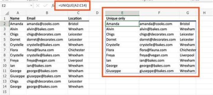Find duplicate entries in a column [duplicate]