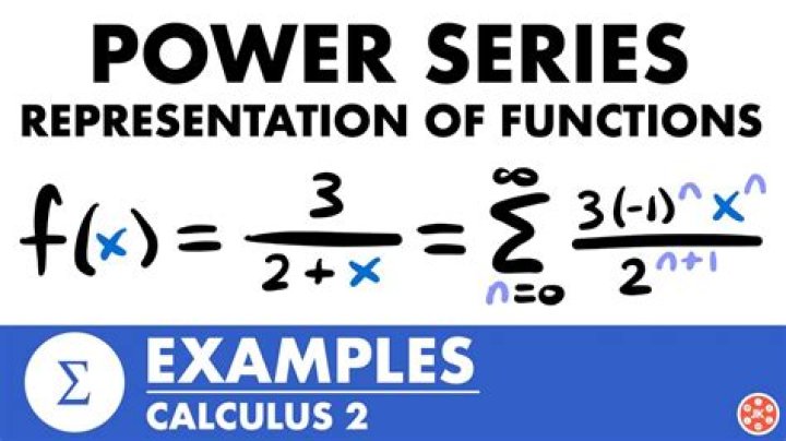 Find Power Series representation of the function $f(x) = {x\over 2x^2 + 1}$?