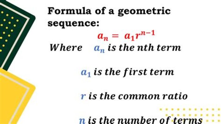 Find the general formula for the sequences