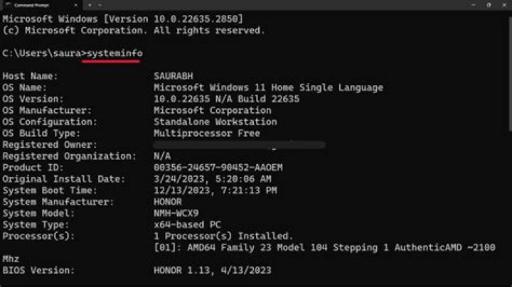 Find the power supply hardware information for a PC using Ubuntu's command-line