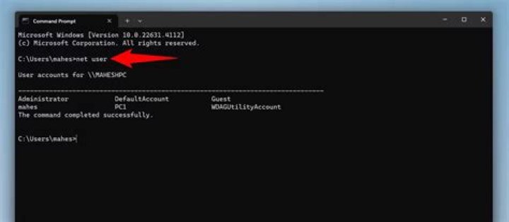 Find the user under which a Ubuntu service runs?