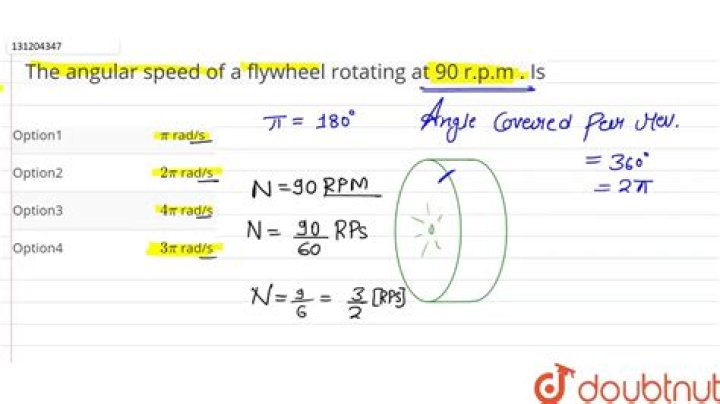 Finding the angular speed of a rolling press?
