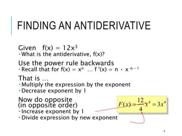 Finding the second antiderivative given f(x) values