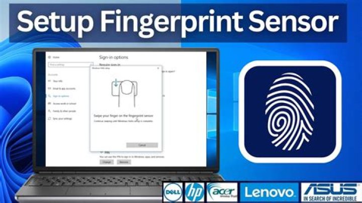 Fingerprint driver for Lenovo V330-15IKB in Ubuntu 20.04
