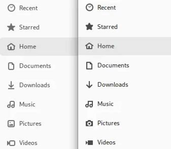 Firefox doesn't respect font hinting setting in Gnome? How to fix this?