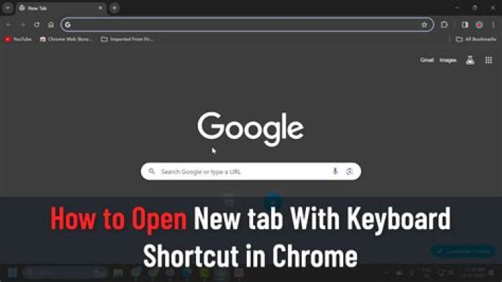 Firefox shortcut for opening a new tab near to the current tab