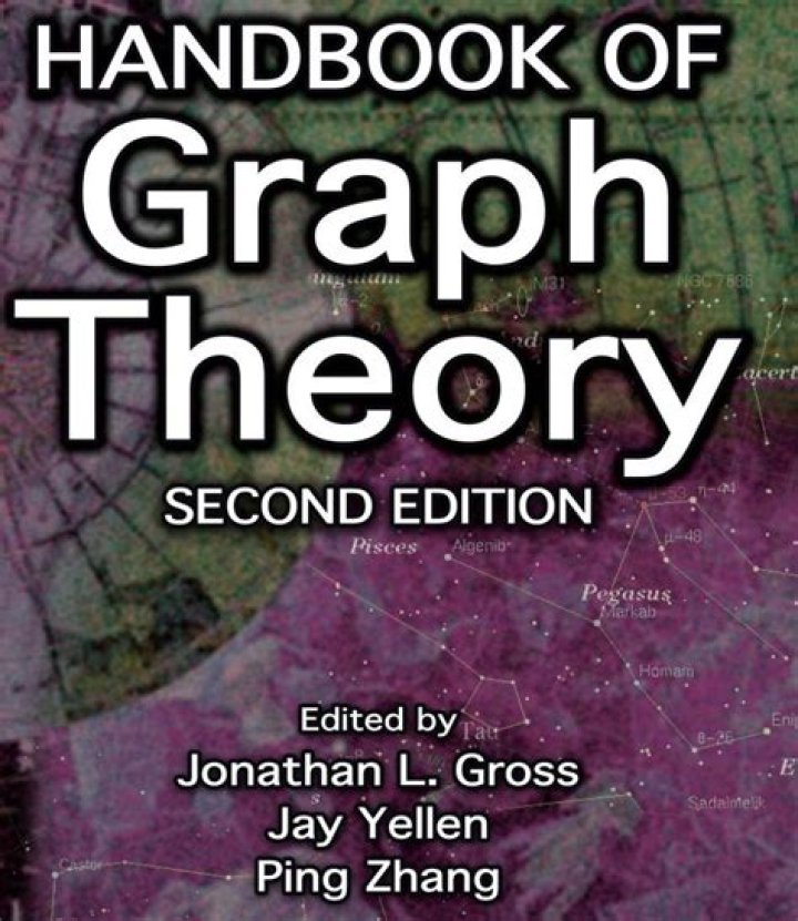 First book on algebraic graph theory?