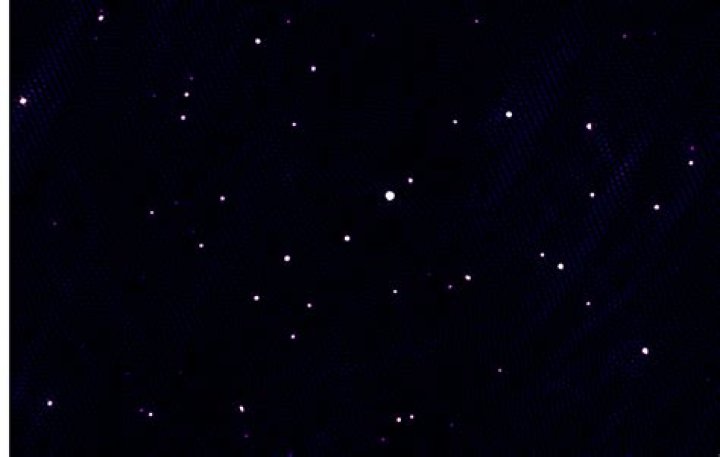 first image