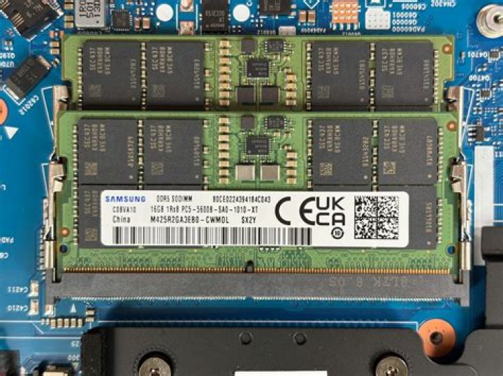 Fix mic in an ASUS F5-SL