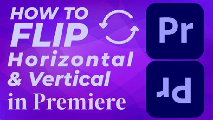 Flip a seconday display horizontally - and make it permanent