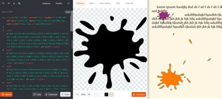 font-mfizz code points