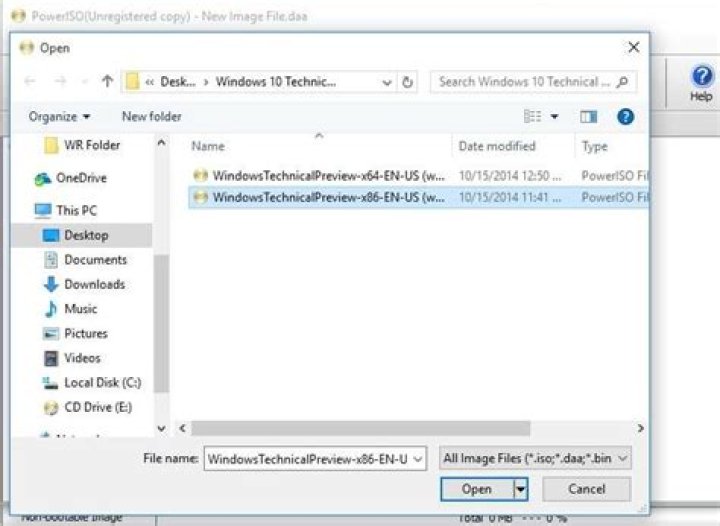 foobar2000 couldn't play a cue file