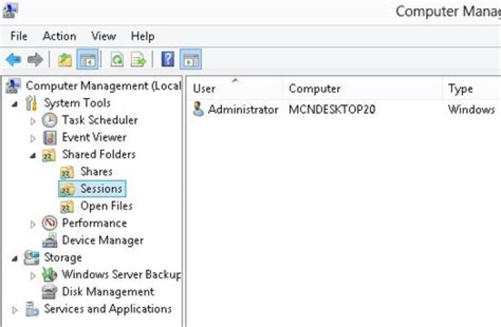 Force all users to disconnect from 2010 Access backend database