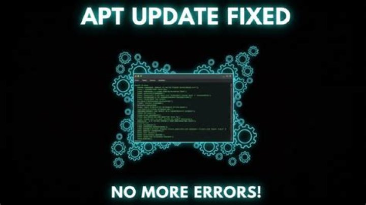 Force update from unsigned repository