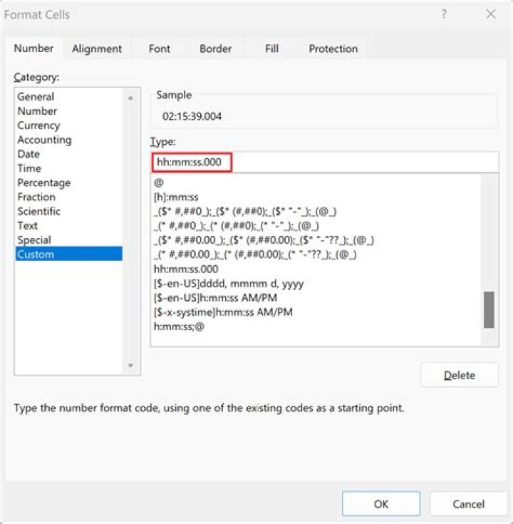 Format a datetime into a string with milliseconds