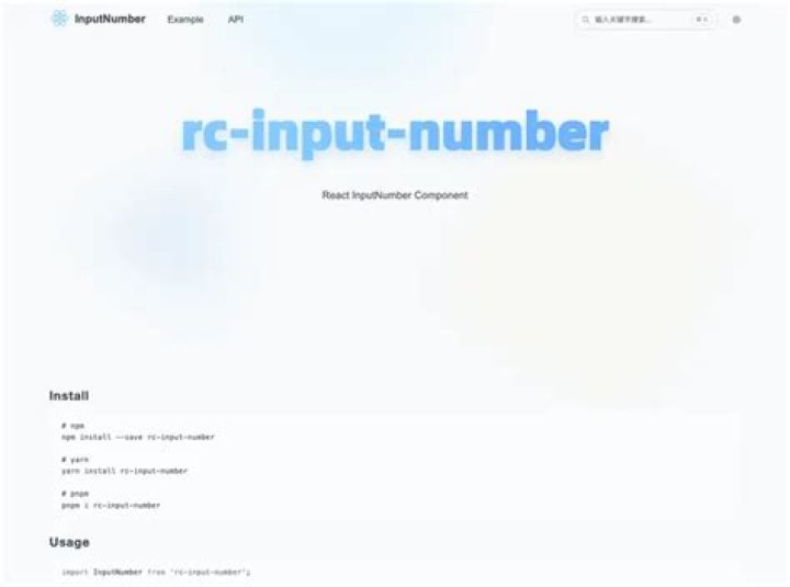 formatting number in input react