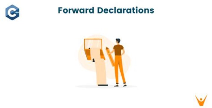 Forward declaration in package