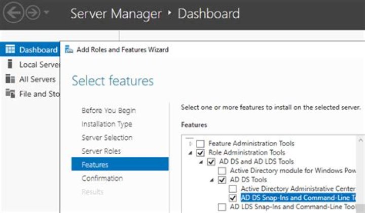 From the Active Directory Snap-In, how can I find the GUID for a user?