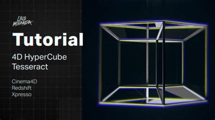 from torus to hypercube