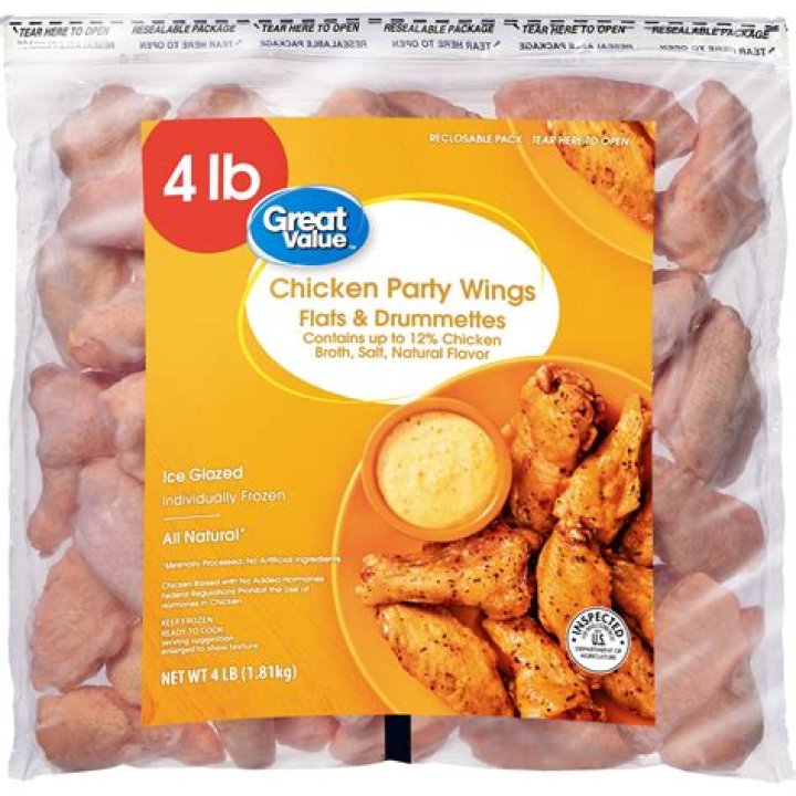 Frozen Wings' Stats