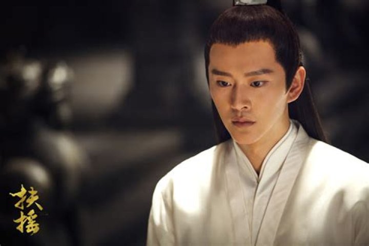 Fuyao Huang's user avatar