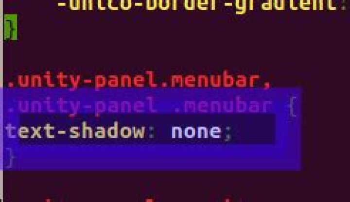 Fuzzy text in Unity title bar