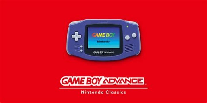 Game Boy Advance Emulator [duplicate]
