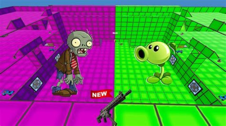 Garden Warfare 2, online play with different devices
