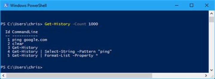 Gather complete, historical Windows Update history in PowerShell
